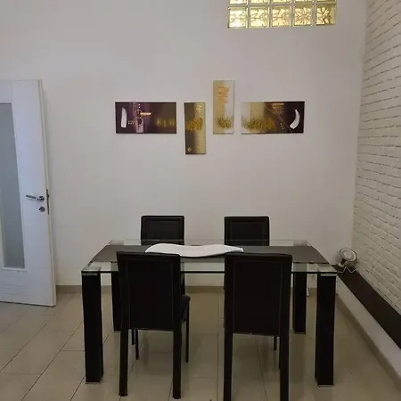 Appartamento In Citta Studi Milano