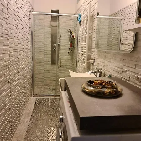 Appartement In Citta Studi *