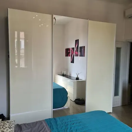 In Citta Studi Apartment