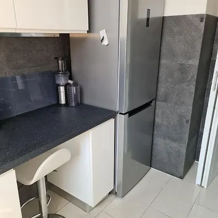 Apartment In Citta Studi *