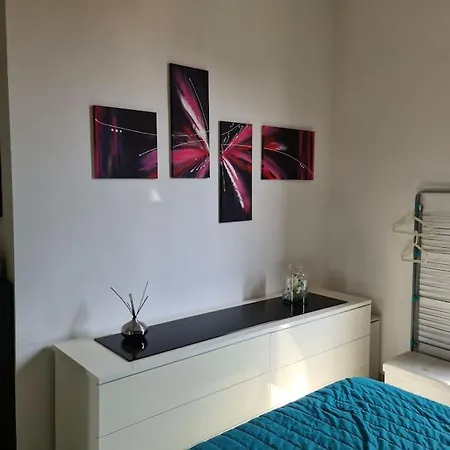 In Citta Studi Apartment *