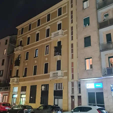 Apartment In Citta Studi Milan