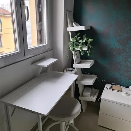 In Citta Studi 밀라노