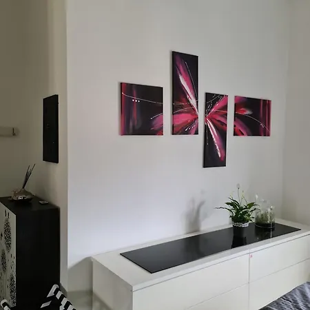 Διαμέρισμα In Citta Studi *