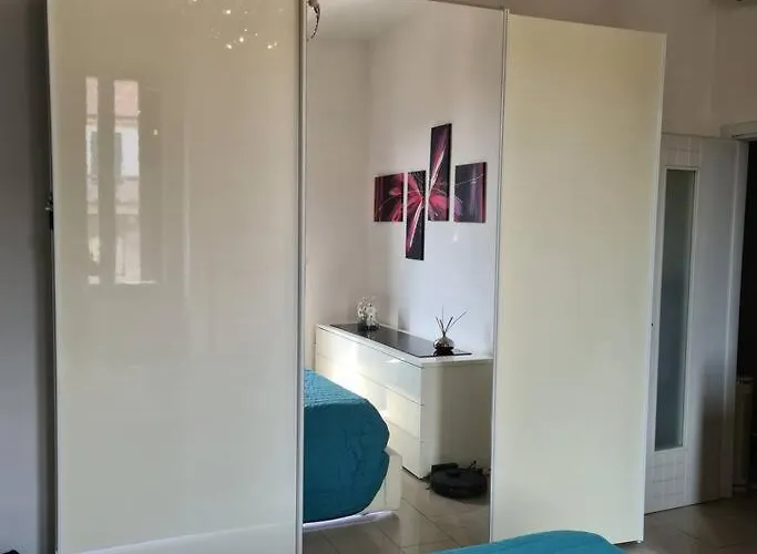 In Citta Studi Daire